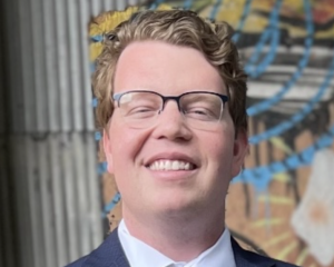 Matt MacKay